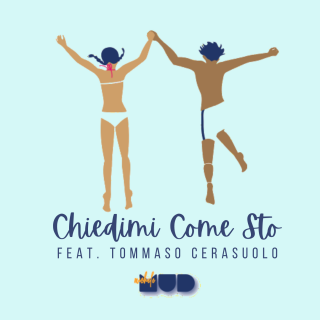 Michele Mud - Chiedimi come sto (feat. Tommaso Cerasuolo) (Radio Date: 27-11-2020)