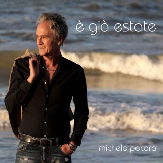 Michele Pecora - E' Già Estate (Radio Date: 15-07-2020)
