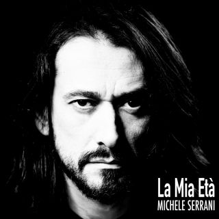 Michele Serrani - La mia età (Radio Date: 14-04-2023)