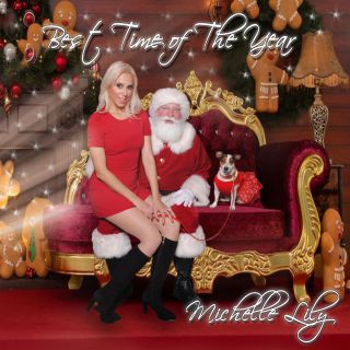 Michelle Lily - Best time of the year (Radio Date: 13-12-2017)