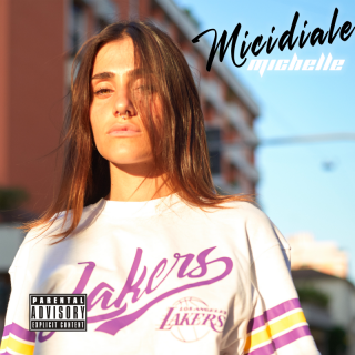 Michelle - Micidiale (Radio Date: 19-04-2024)