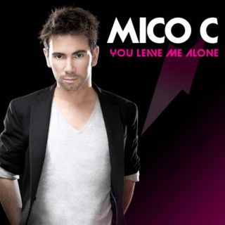 Mico C - You Leave Me Alone (Radio Date: 24 Giugno 2011)