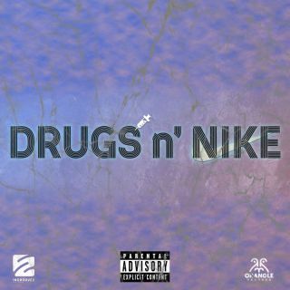 Miego Yng - Drugs N' Nike (Radio Date: 27-10-2023)