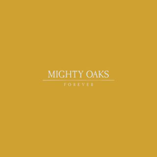 Mighty Oaks - Forever (Radio Date: 16-04-2021)