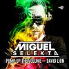 MIGUEL SELEKTA - Pump Up The Volume (feat. David Lion)