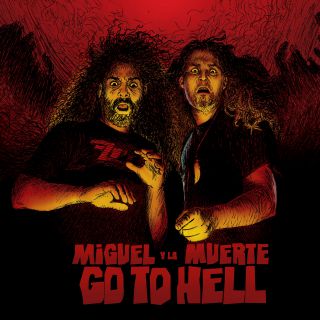 Miguel Y La Muerte - Part I: The Spell (Radio Date: 19-03-2021)
