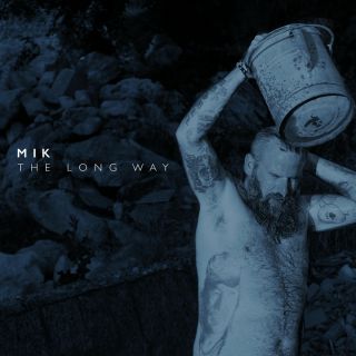 Mik - The Long Way (Radio Date: 30-11-2018)