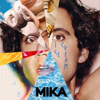 Mika - Ice Cream (Radio Date: 31-05-2019)
