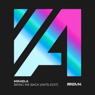 Mikaela - Bring me back (ANTb edit) (Radio Date: 03-11-2023)