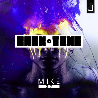 Mike37 - Back In Time (Radio Date: 29-03-2019)