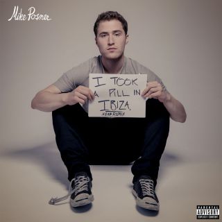 Mike Posner - I Took a Pill in Ibiza (SeeB Remix) (Radio Date: 13-11-2015)