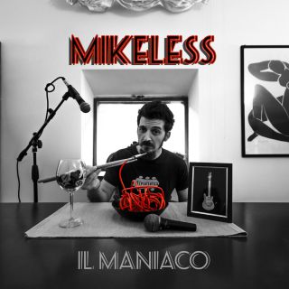 Mikeless - Anima (Radio Date: 08-01-2016)