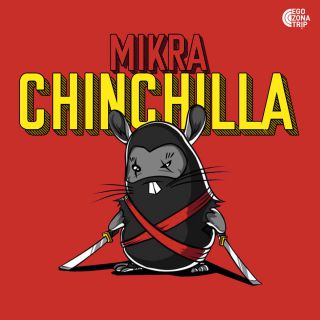 MIKRA - Chinchilla (Radio Date: 20-01-2023)