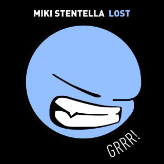 Miki Stentella - Lost (Radio Date: 07-02-2014)