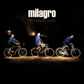 Milagro - Alberi fragili (Radio Date: 27-04-2015)