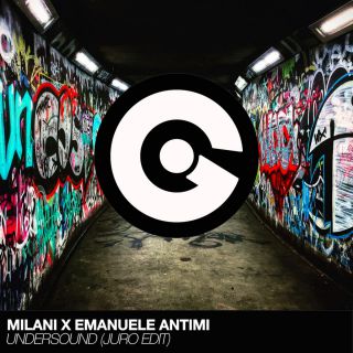 Milani & Emanuele Antimi - Undersound (Radio Date: 01-06-2018)