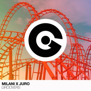 Milani X Juro - Groovers (Radio Date: 06-04-2018)