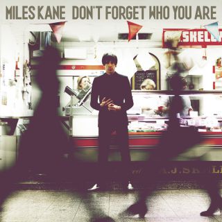 Miles Kane - Better Than That (Radio Date: 20-12-2013)