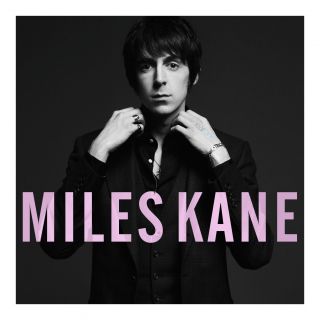 Miles Kane - Taking Over (Radio Date: 06-09-2013)