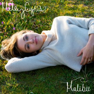 Miley Cyrus - Malibu (Radio Date: 11-05-2017)