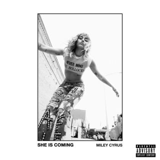 Miley Cyrus - Mother's Daughter (Radio Date: 07-06-2019)