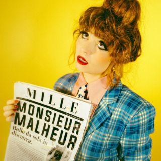 MILLE - Monsieur Malheur (Radio Date: 24-10-2022)