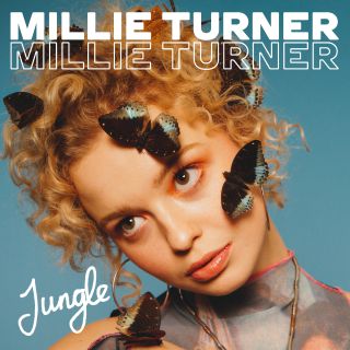 Millie Turner - Jungle (Radio Date: 10-04-2020)