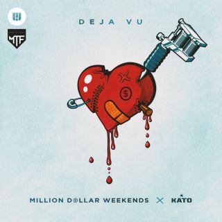 Million Dollar Weekends - Déjà vu (Radio Date: 06-10-2017)