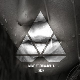 Mimo - Skin (feat. Siena Bella) (Radio Date: 10-04-2020)