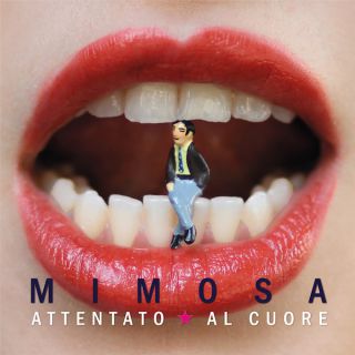 Mimosa - Attentato al cuore (Radio Date: 06-07-2018)