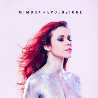 Mimosa - Evoluzione (Radio Date: 08-03-2018)