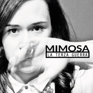 Mimosa - Fame D'aria (Radio Date: 17-06-2016)