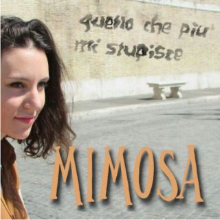 Mimosa - Quello che più mi stupisce (Radio Date: 08-05-2019)