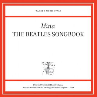 MINA - With A Little Help From My Friends (Radio Date: 18-11-2022)