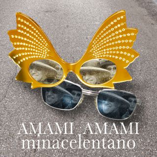 MINACELENTANO - Amami amami (Radio Date: 21-10-2016)