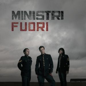 Ministri - Tutta Roba Nostra (Il nuovo singolo in tutte le radio)