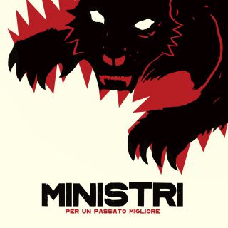 Ministri - Una Palude (Radio Date: 07-11-2013)
