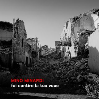 Mino Minardi - Fai sentire la tua voce (Radio Date: 07-07-2021)