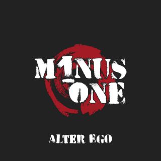 Minus One - Alter Ego (Radio Date: 18-03-2016)