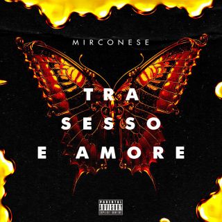 Mirco Nese - Tra sesso e amore (Radio Date: 13-01-2023)