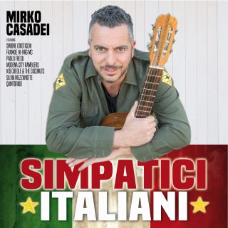 Mirko Casadei - Simpatici Italiani (Radio Date: 14-04-2020)