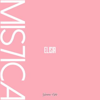 Mis7ica - Elisir (Radio Date: 05-11-2019)