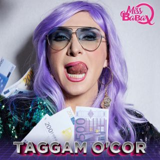 Miss Baba Q - Taggam o' Cor (Radio Date: 01-02-2019)