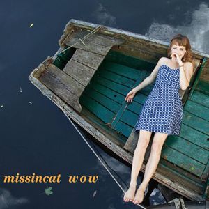 Missincat - Wide Open Wings (Radio Date: 12 Dicembre 2011)