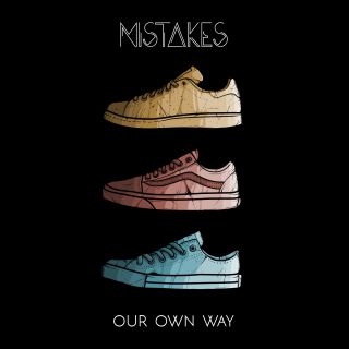 Mistakes - Blame It On The Morning (Radio Date: 11-05-2017)