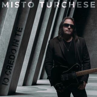 Misto Turchese - Io credo in Te (Radio Date: 24-06-2022)