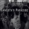 MISTRESSS' LEAF - Gangsta's Paradise