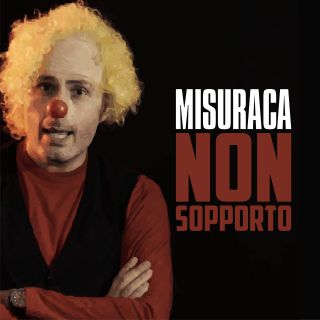 Misuraca - Non Sopporto (Radio Date: 22-02-2021)
