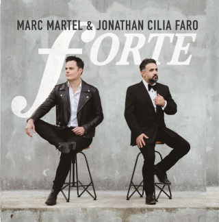 Marc Martel & Jonathan Cilia Faro - FORTE