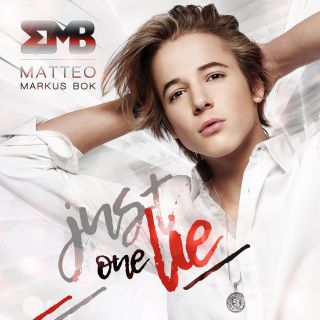 Matteo Markus Bok - Just One Lie (Radio Date: 26-05-2017)